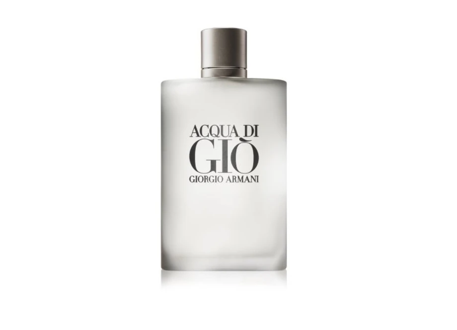 Perfumy Giorgio Armani Acqua di Giò Pour Homme