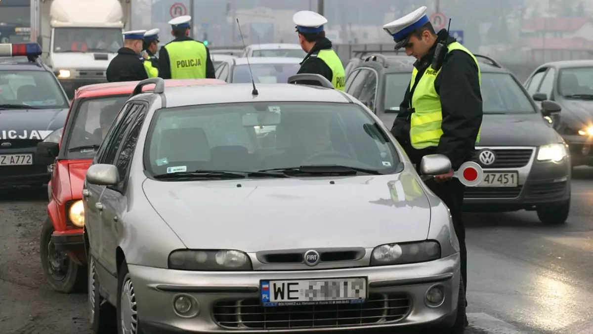 Czy kontrola trzeźwości jest legalna?