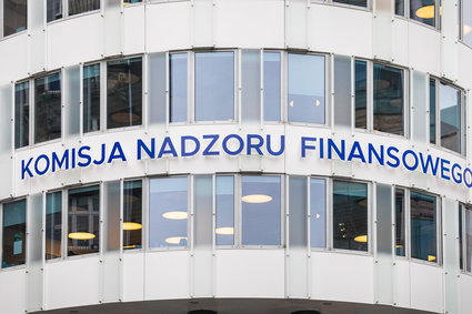 Polski Bank Apeksowy nie dostał zgody na rozpoczęcie działalności od KNF