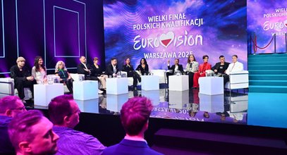 Kiedy i gdzie oglądać preselekcje do Eurowizji 2025? TVP ujawniło kolejność występów