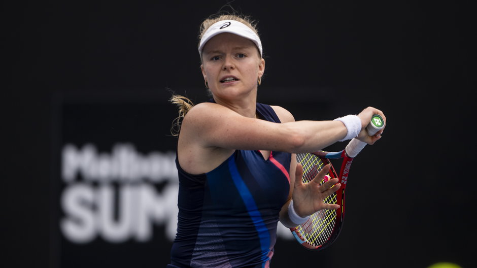 Harriet Dart