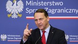 Sikorski ostro do opozycji. "Są granice mojej tolerancji dla głupoty""