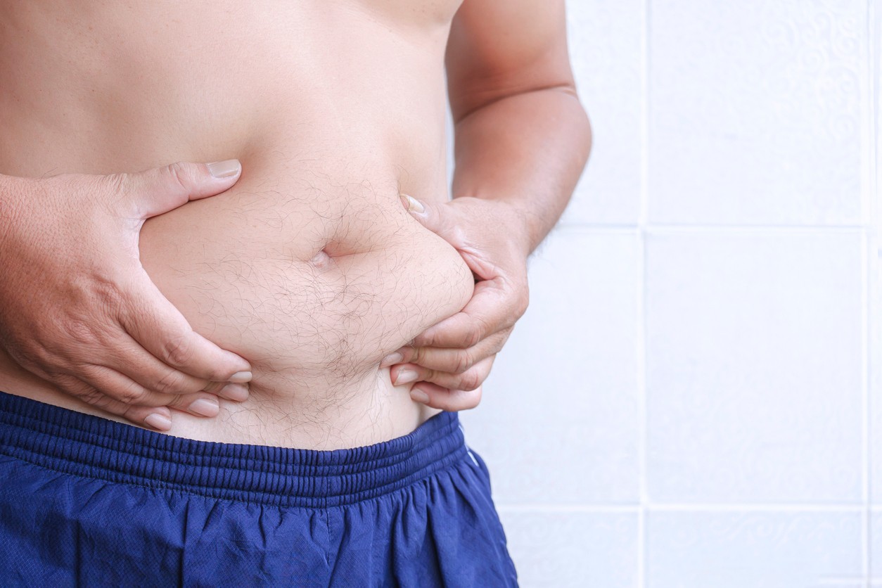 Známky vysokého cholesterolu sa môžu objaviť aj na koži. (ilustračné foto)
