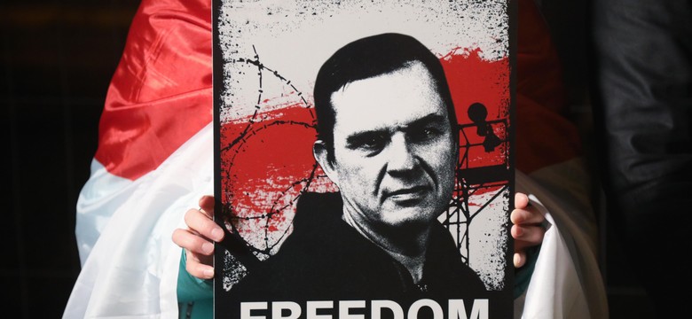 Przełom w sprawie Andrzeja Poczobuta? Nowe fakty z Białorusi
