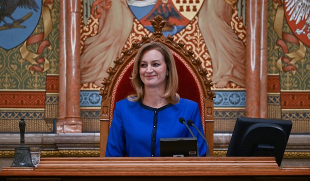 Agneš Foršthofer