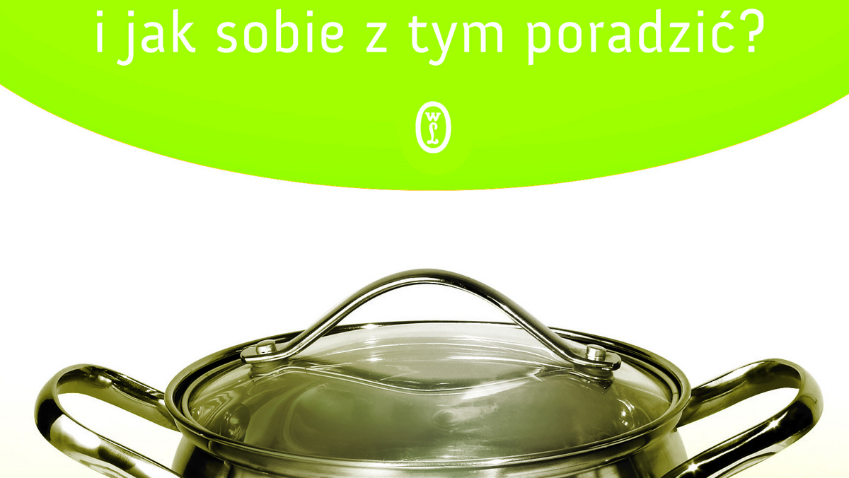 Wydawnictwo Literackie zapowiada nową książkę poświęconą odchudzaniu. Gary Taubes, amerykański naukowiec, przygląda się problemowi odchudzania od strony narosłych wokół mitów i fundamentalnych pytań. Książka w sprzedaży od 25 kwietnia.