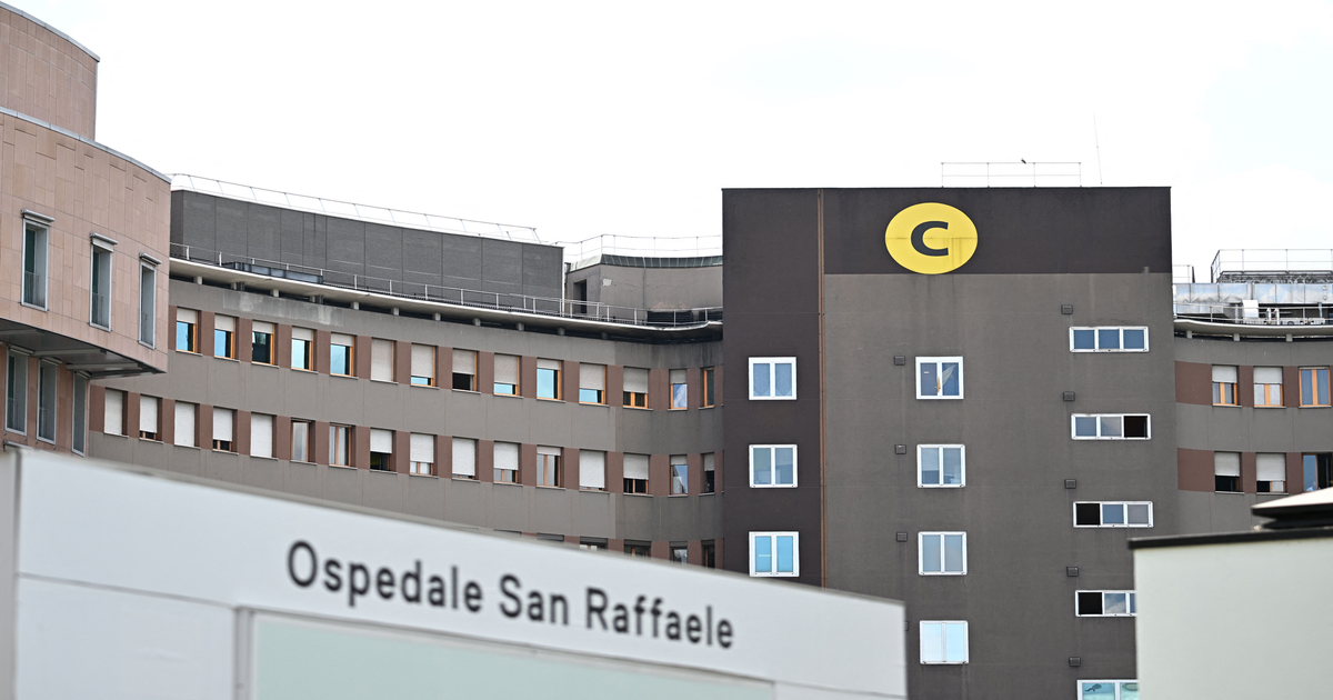 Caos-infermieristico-al-San-Raffaele-CEO-rimosso-Zangrillo-nominato