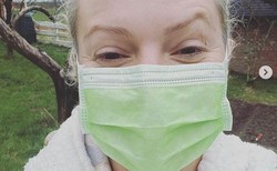 Szelągowska miała koronawirusa? "Rozchorowałam się tak bardzo, jak jeszcze nigdy w życiu"