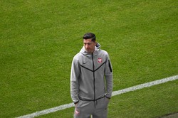 Najnowszy raport medyczny reprezentacji Polski. Już wiemy, czy Lewandowski zagra z Austrią