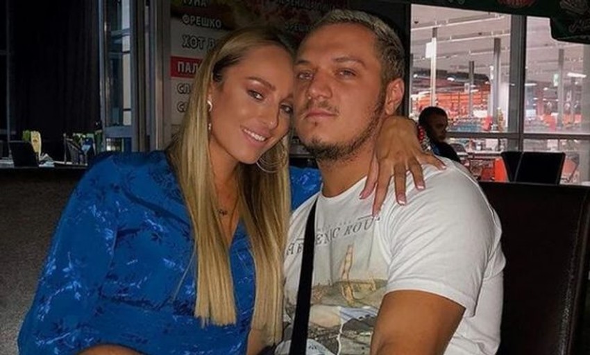 Luna Đogani i Gastoz