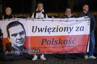 Andżelika Borys o Poczobucie: jak będzie chciał, może wrócić na Białoruś