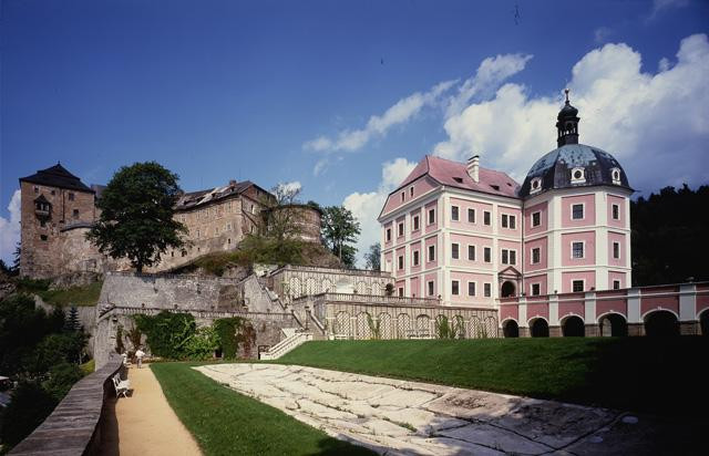 Galeria Czechy - kraina baśniowych zamków, obrazek 19