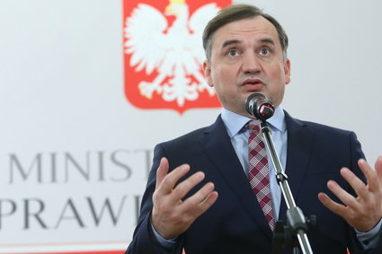 Solidarna Polska zostaje w koalicji rządowej