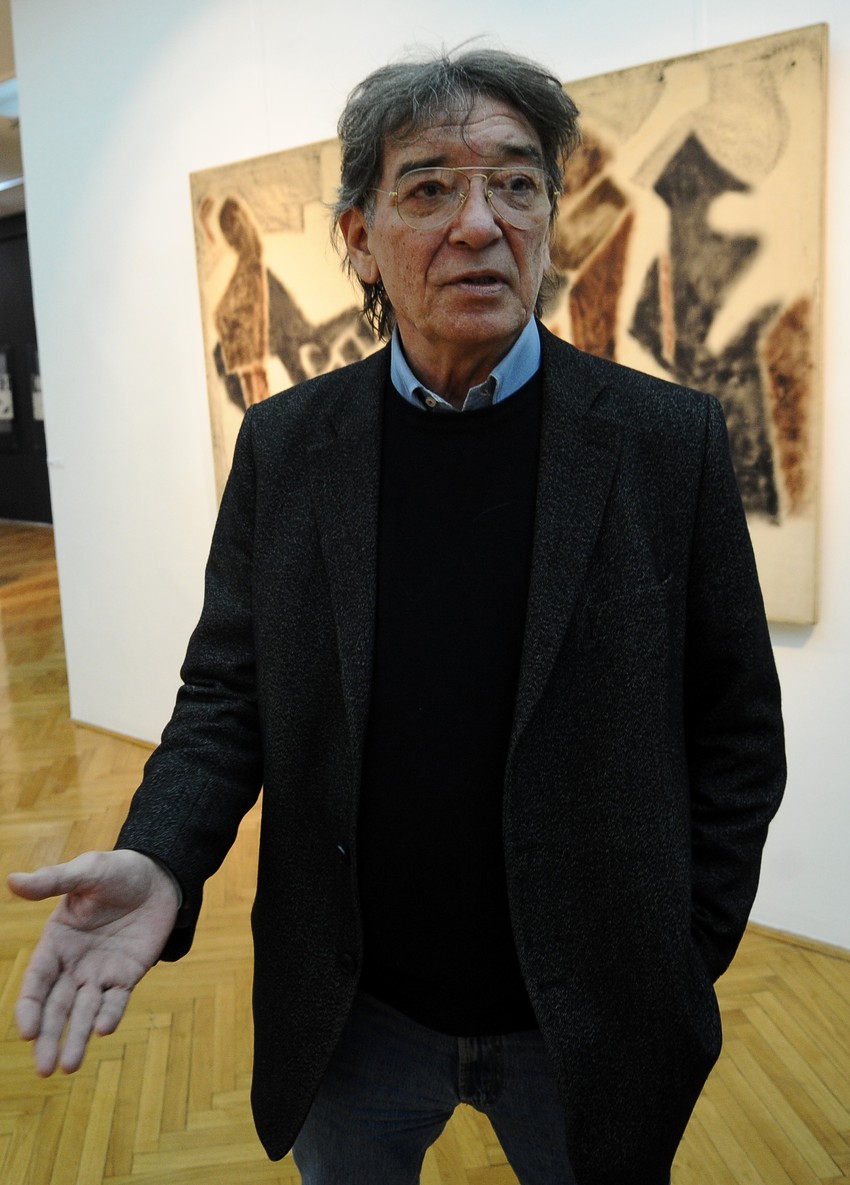 Darko Bajić biće koproducent filma Branka Šmita o samoubistvima hrvatskih branitelja