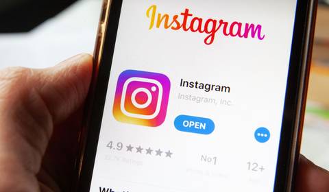 Popularna aplikacja planuje wielki zwrot. Instagram idzie na wojnę z kontrowersyjnym serwisem