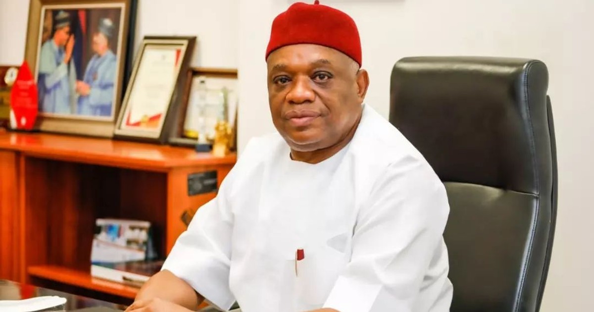 Re-open talks with ASUU, Orji Kalu urges FG - Vimarsana News