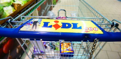 Ten produkt jest bardzo groźny dla dzieci. Lidl wycofuje go ze sklepów