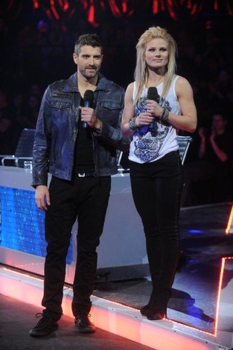 Zdjęcia z castingów do nowej edycji programu 'Got to dance'