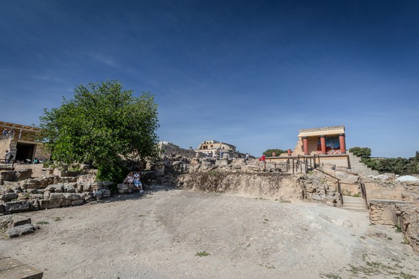 Knossos