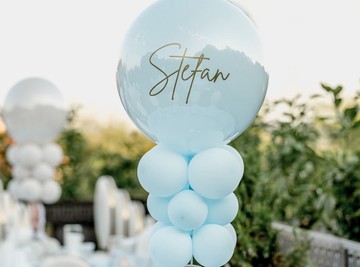 Proslava rođendana Stefana Stojkovića (Foto: Privatna arhiva/Bojana Žuža)