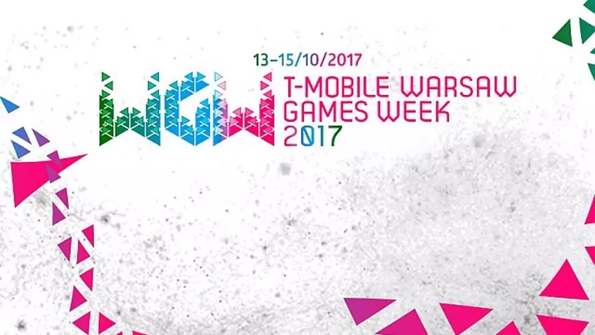 T-Mobile Warsaw Games Week 2017 - pierwsze szczegóły październikowej imprezy dla graczy