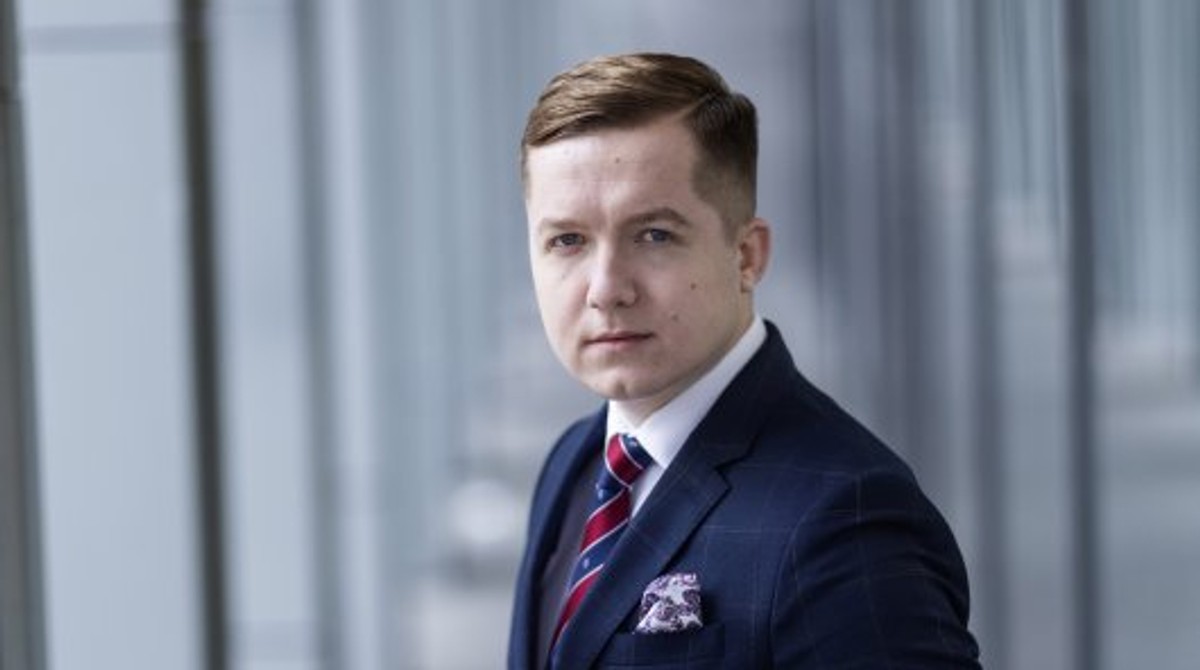 Jakub Groszkowski