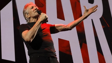 Roger Waters w liście do Polaków. Pisze o "oprawcach w rządzie"