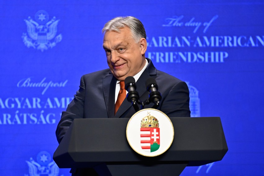 Viktor Orban