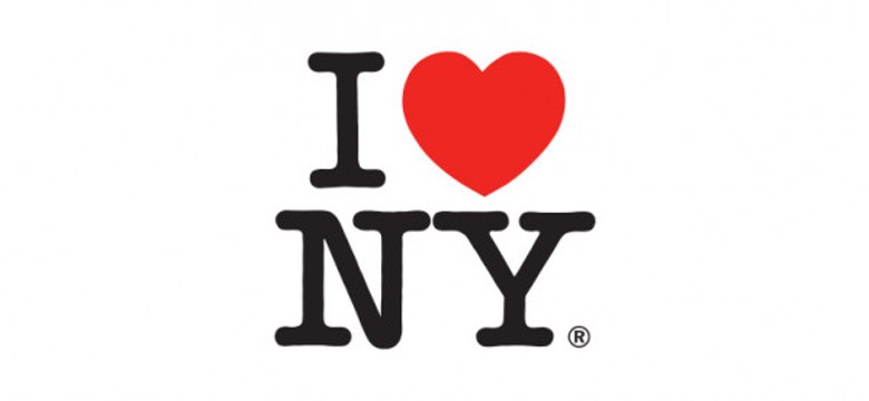 W Nowym Jorku zmarł Milton Glaser autor znaku "I Love NY"