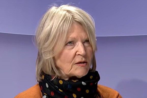 Umrla Julijana Bušić, hrvatska teroristkinja, Plenković se oprostio sa nje: Sa suprugom je OTELA PUTNIČKI AVION u SAD