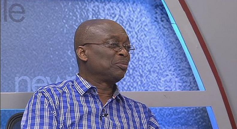 ‘Go to court to stop Nigerian from retail trade’ – Baako tells Ghanaian traders