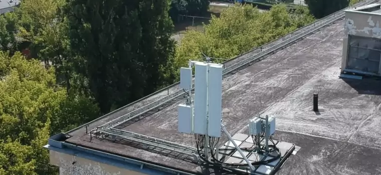 Poligon testowy 5G, czyli sprawdzamy, jak będzie działać kolejna generacja sieci komórkowej