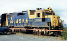 Galeria USA - przystanek Alaska, obrazek 1