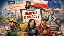 pracujesz lub zatrudniasz na b2b? zobacz, czy te umowy nie staną się… etatem