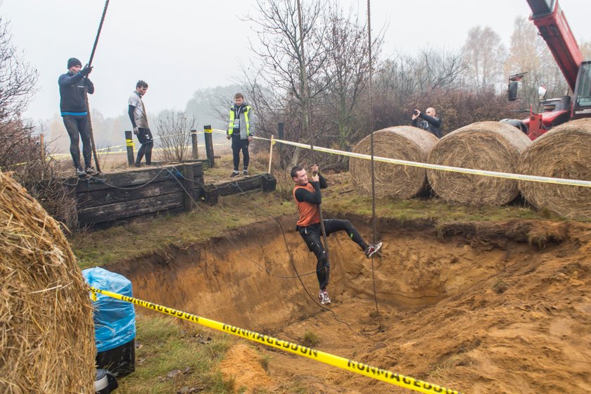 Runmageddon Poznań – bieg z przeszkodami już 14 maja 