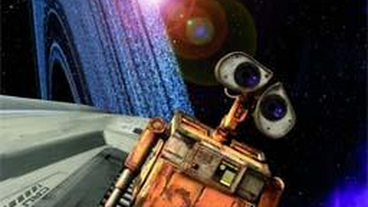 Sezon przedoscarowych nagród coraz gorętszy. Film animowany "WALL-E" został uznany za najlepszy film roku przez Stowarzyszenie Krytyków Filmowych z Los Angeles.