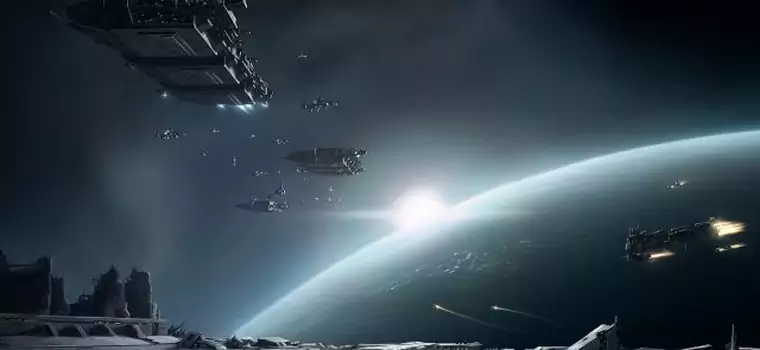 W (nie tak) odległej galaktyce Eve Online odbyła się największa bitwa w historii