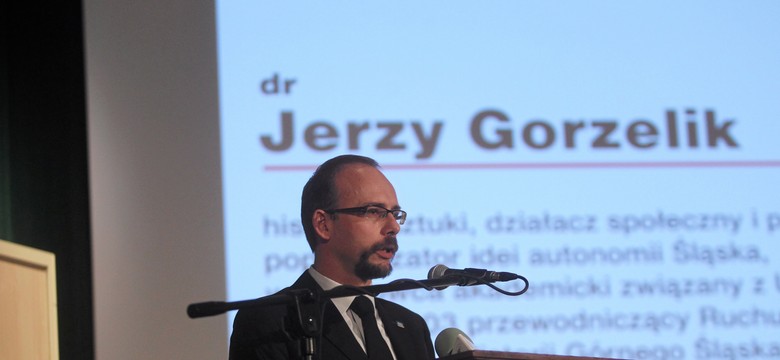 Szef RAŚ porzuca śląski sejmik. Koalicja z PO i PSL runie?