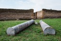 Niedokończone łaźnie termalne w Pompejach udostępnione zwiedzającym