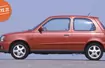 Nissan Micra K11: polecana wersja 1.0/55 KM; 1999 r.