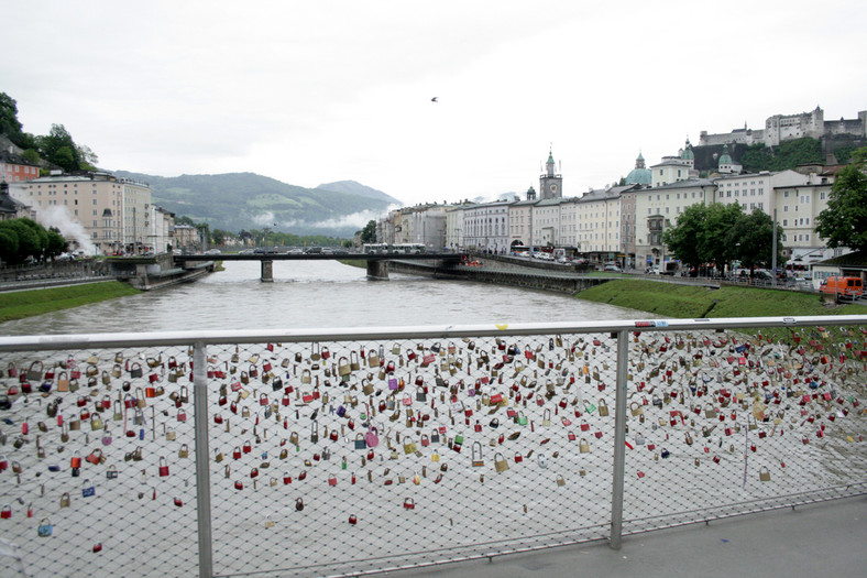 Salzburg