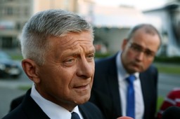 Belka o posiedzeniu RPP: Idę tam z drżeniem serca