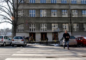 Peta beogradska gimnazija 