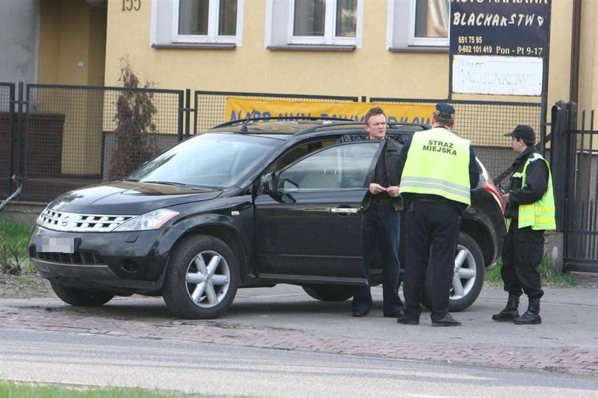 Vipy łamią prawo