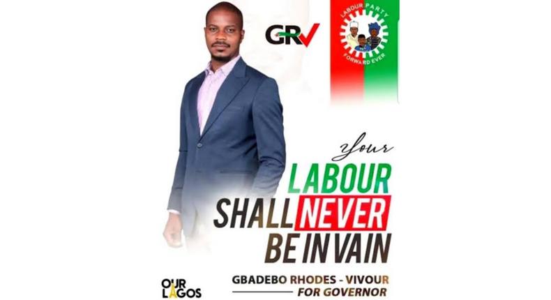 GRV slams decay of public education sector under APC in Lagos State.
