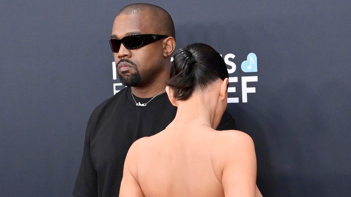 Kanje Vest se oglasio nakon skandala na dodeli Gremi nagrada