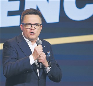 Wyścig prezydencki już się rozpoczął. Partie przygotowują kandydatów