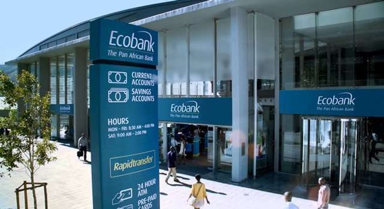 Ecobank Transnational Incorporated