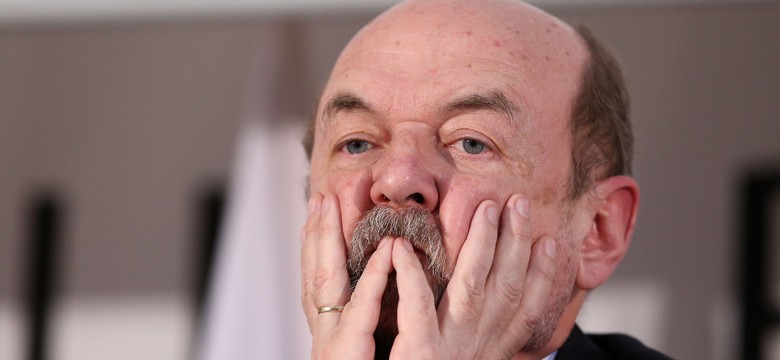 Legutko bije w Merkel na forum UE: Gdzie jest pani chrześcijańsko-demokratyczna wizja Europy?