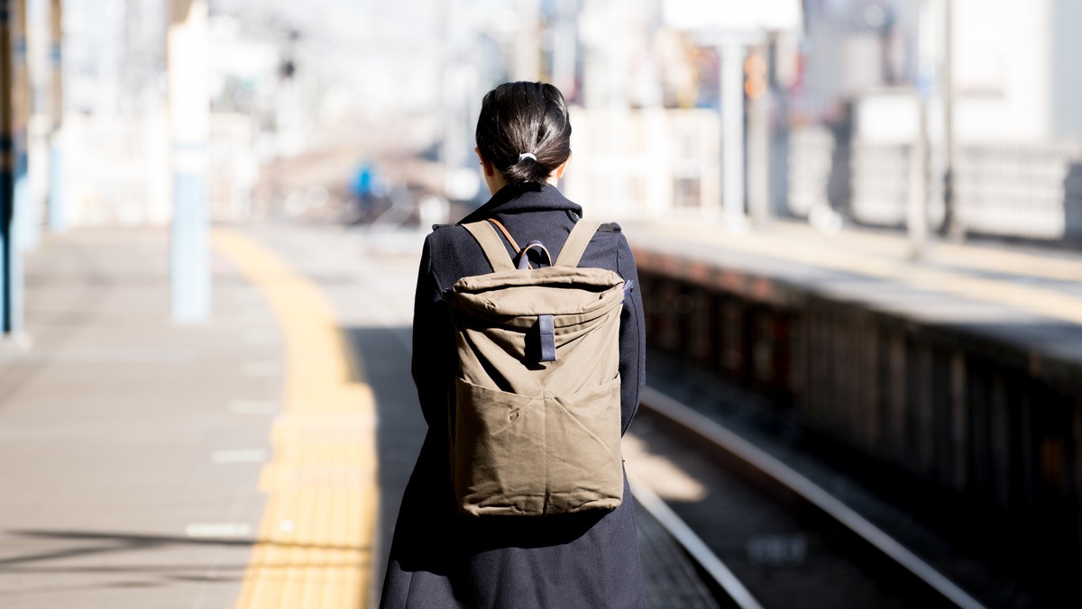 Japonia. Samobójstwa są coraz powszechniejsze